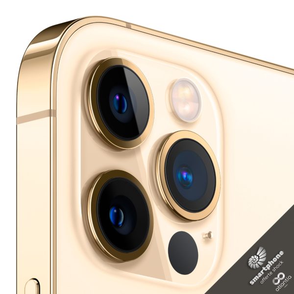iPhone 13 Pro - GOLD oro - 128 GB - 256 GB ___ apple ___ smartphone __ OFFERTE SHOCK __
