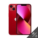 iPhone 13 - RED - 128GB - 6,1" - (apple)