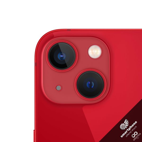 iPhone 13 RED 128 GB ___ apple ___ smartphone __ OFFERTE SHOCK __