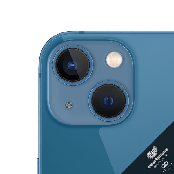 iPhone 13 Mini BLUE apple ___ smartphone __ OFFERTE SHOCK __