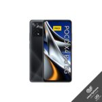 XIAOMI POCO X4 PRO - DUAL SIM 5G - Laser Black- Nero - 6.67" - 256 GB - RAM 8 GB - (Xiaomi)