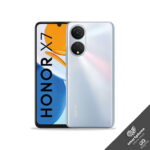 HONOR X7 - DUAL SIM 4G - WHITE silver - 6.74" - 128 GB - RAM 4 GB - (Honor)