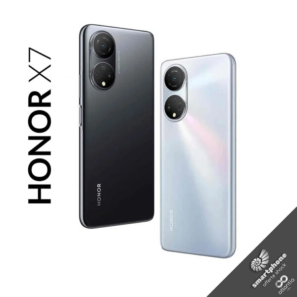 Honor X7 __ 128 GB __ honor ___ smartphone __ OFFERTE SHOCK __